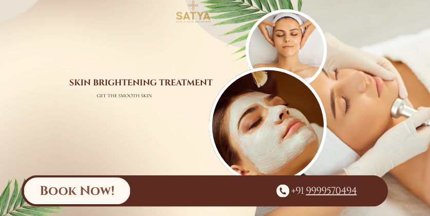 Skin Brightening Treatment: A Dermatologist’s Guide to Safe, Lasting Radiance
