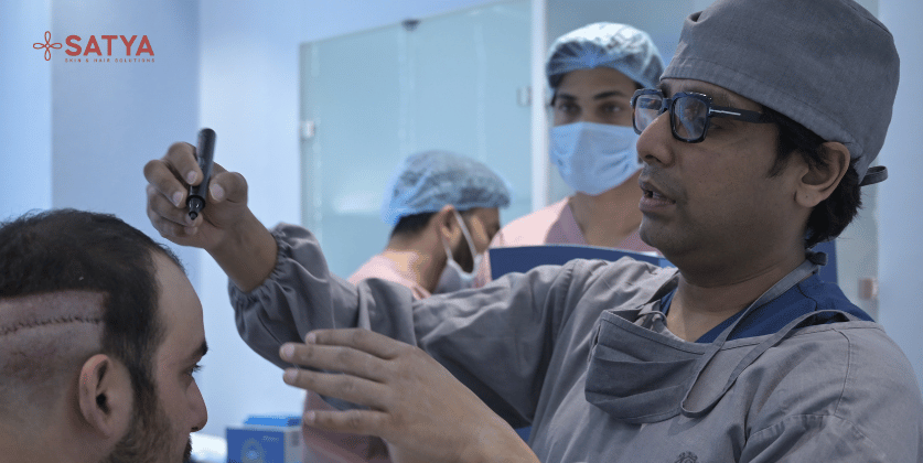 Does Hair Transplant Hurt? Pain and Recovery Explained by Doctor